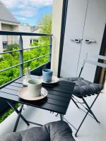 Appartement Le Cap Trégor Centre Ville - Chambres d’hôtes Perros-Guirec