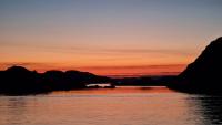 Korshamn - B&B Lyngdal