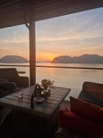 Korshamn - B&B Lyngdal