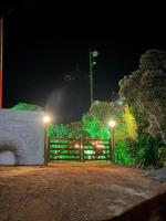 Cabana Mesa do Rei Com Vista Para o Litoral - B&B Marechal Floriano