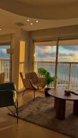 Blue love seaview - B&B Qiryat Yam
