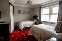 Deluxe Tweepersoonskamer met 2 Aparte Bedden