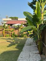 Wooden Stage Homes - Bed and Breakfast Fethiye