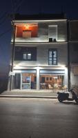 Nouam villa Tipaza - B&B