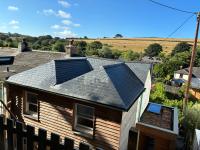 Back Lane Cottage Cornwall - B&B Gwinear