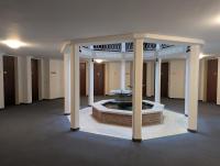 Apartment 9, Zentrumsnah mit Pool und Balkon - B&B Bad Essen