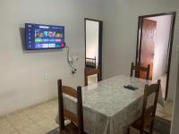 Apartamento em Bocaiuva Minas Gerais - Ferienwohnung Bocaiúva