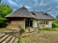 Szaletli - Chambres d'hôtes Tihany