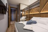 Appartement met 1 Slaapkamer