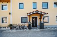 Apartment mit 2 Schlafzimmern