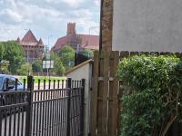 Apartament Przedzamcze Malbork - B&B Malbork