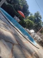 Alamanda Sítio - B&B Pirenópolis