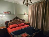 Gusthouse Shekvetili AE - B&B Shek’vetili