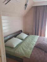 Doppelzimmer mit eigenem Bad
