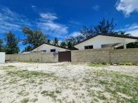 Charmant logement avec accès privé à la plage - Ferienwohnung Maraa