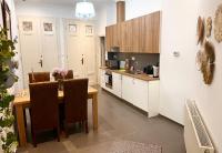Appartement 2 Chambres Deluxe