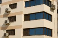 JWE Homestay Room 101 near Cairo Airport - Ferienwohnung Kairo