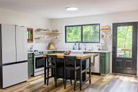 Lake Catherine Home w Fire Pit, Dock Swim Dock! - B&B Hot Springs