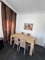 شمس المغرب - B&B Tánger