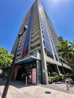 Luxury High-Rise Condo in Downtown Miami - Pool and Gym - B&B Miami