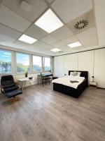 Ferienwohnung Remscheid UHF - Ferienwohnung Remscheid