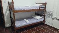 4-Bed Mixed Dormitory Room