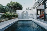 Villa Dayana Canggu - B&B Canggu