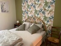 ST JEAn - B&B Baume-les-Messieurs