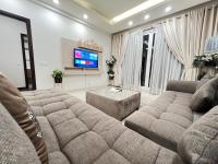 2Br Modern&Specious Centaurus Facing Apartment - Ferienwohnung Islamabad
