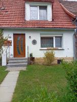 Ferienhäuschen Berg und Tal - Ferienwohnung Harzgerode