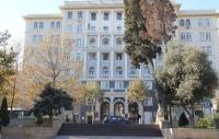 Apartment in Nizami street - B&B Bakú
