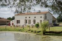 Proche Puy duFou - Les Buardieres - Ferienwohnung Saint-Pierre-des-Échaubrognes