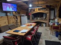 Sobe Kovacevic - Bed and Breakfast Cvijetići