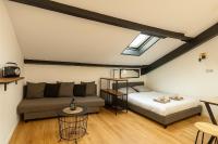 Studio HYPER CENTRE - B&B Nizza