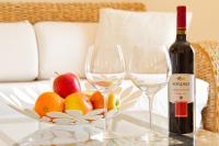 Villa con 2 Camere da Letto
