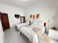 Dreibettzimmer