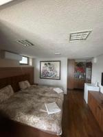 Studio By the Lake - Ferienwohnung Ohrid