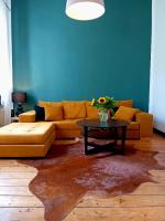 Altbau im Herzen der Stadt - Ferienwohnung Oldenburg