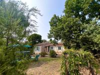 La maison aux oiseaux - Luberon - Chambres d’hôtes Oppède le Vieux