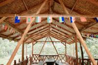 Bukit Lawang - Batu Kapal Rimba House - Bed and Breakfast Bukit Lewang