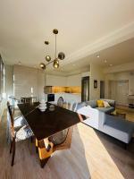 Sitia Heights Apartment - Central Sea View - B&B Sitia
