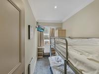 03 Three-Bedroom Premium Apartment with Balcony
