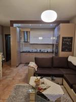 Center Luxury Apartment - Ferienwohnung Tirana
