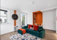 The Lanes Sunset Terrace - Chambres d’hôtes Brighton