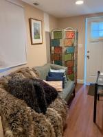 Charming 1-bedroom Basement Close to DC Pets Allowed - Ferienwohnung Arlington