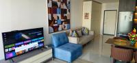 SEA BREEZE Baku-FH - Bed and Breakfast Bakoe
