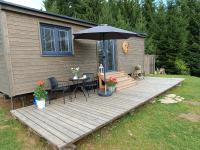 Maringotka U Skalek - B&B Hlavňovice