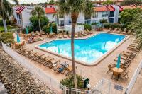 Dans Florida Condos Four Palms at Runaway Bay - B&B Bradenton Beach