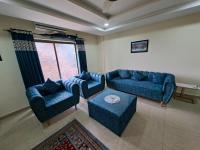 Private 1 BHK Suite - Islamabad, Bahria Town - Bed and Breakfast Rawalpindi