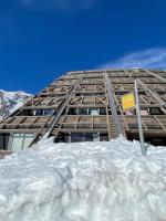 Appartement entièrement rénove aux pieds des pistes - B&B Aragnouet